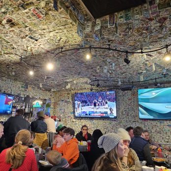 Back Door Grill - American Near Me - Steamboat Springs, Colorado