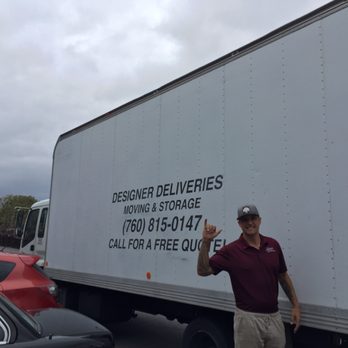 Designer Delivery - Movers Near Me Designer Delivery - Movers Near Me