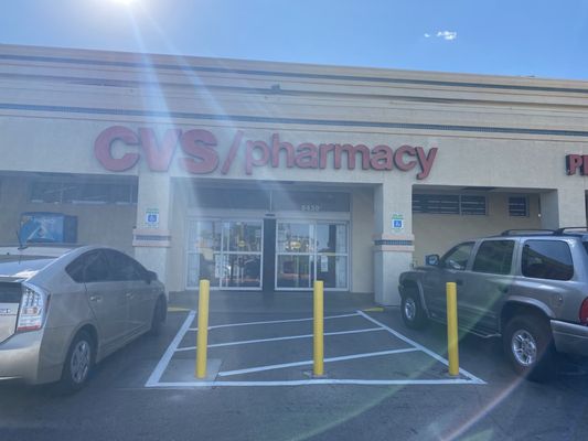 CVS PHARMACY - Updated August 2025 - 40 Photos & 20 Reviews - 9430 Del ...