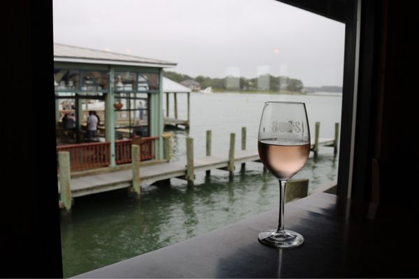 Bubba's Seafood Restaurant and Crabhouse by null