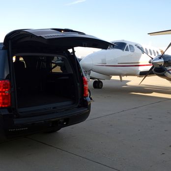 Superior Ride Limo - Superior Ride meets Optimum Air Ambulance King Air 200 at the Luxivaire Terminal, San Bernardino International Airport. By: Larry Erickson - Limos Near Me Superior Ride Limo - Superior Ride meets Optimum Air Ambulance King Air 200 at the Luxivaire Terminal, San Bernardino International Airport. By: Larry Erickson - Limos Near Me