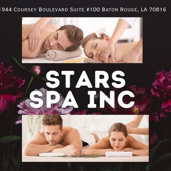 HS&LL - Massage Near Me - Baton Rouge, Louisiana