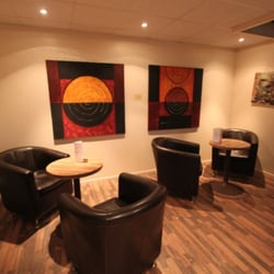 Mark Collins Painters & Decorators - Rest Area