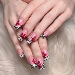 Noire The Nail Bar