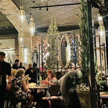 Vanderpump A Paris - Indoors - French Near Me - Las Vegas, Nevada Vanderpump A Paris - Indoors - French Near Me - Las Vegas, Nevada