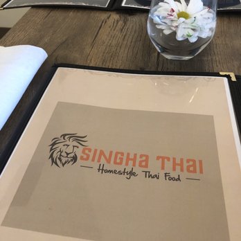 Singha Thai - Thai Near Me - Kettering, Ohio Singha Thai - Thai Near Me - Kettering, Ohio