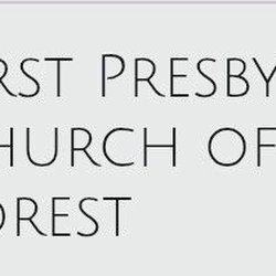 First Presbyterian Church