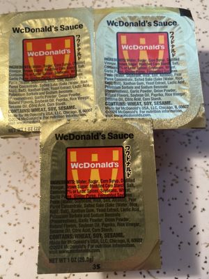 Menu photo 2 McDonald's Fair Lawn, NJ Menu photo 2 McDonald's Fair Lawn, NJ