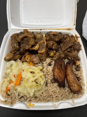 Jamrock Cuisine by null