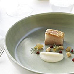 Ezard @ Levantine Hill - Food from Ezard. Image credit: Levantine Hill