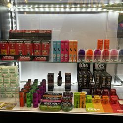 Mr. Humboldt Cannabis Dispensary
