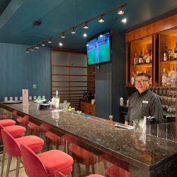 Loft106 - Bar