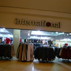 International Clothiers