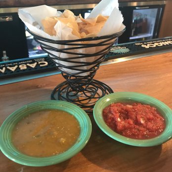 Maggie's Blue Rose - Chips and Salsa - Mexican Near Me - Avalon, California Maggie's Blue Rose - Chips and Salsa - Mexican Near Me - Avalon, California