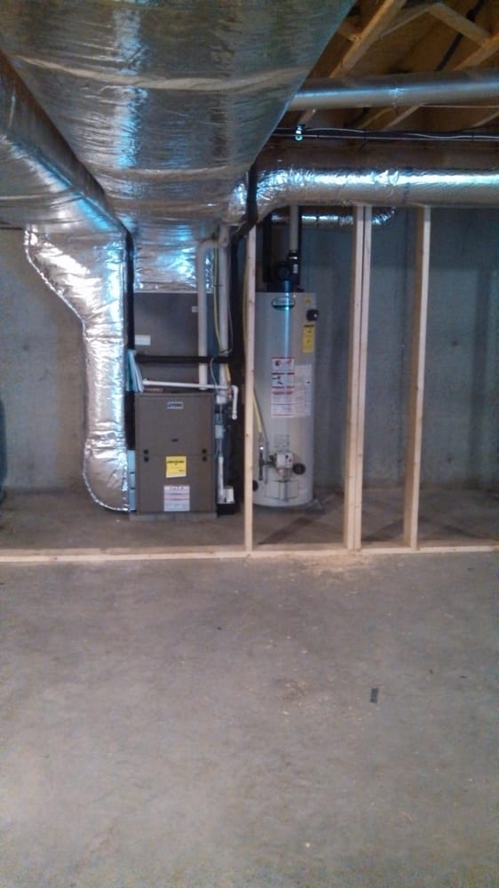 Slide of Kenneth R Fish Plumbing, Heating, & Air Conditioning