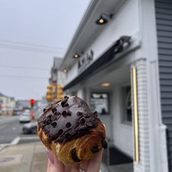 Christopher’s Cafe
