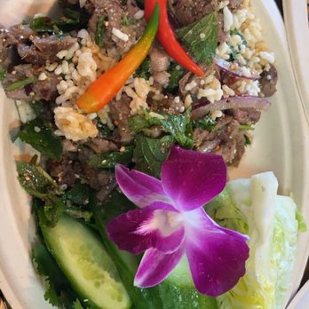 Nok’s Kitchen - Laotian Near Me - Westminster, California Nok’s Kitchen - Laotian Near Me - Westminster, California