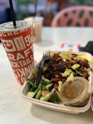 Carnitas' Snack Shack - Embarcadero by null