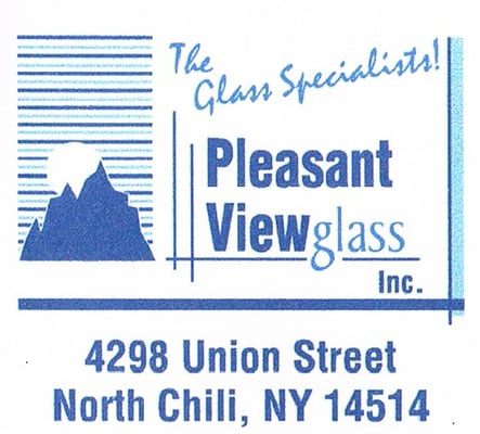 Pleasant View Glass