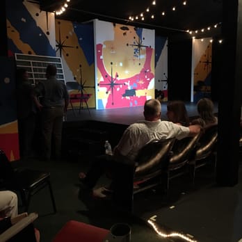 Theatre 99 - Improv smackdown! Excited! - Performing Arts Near Me - Charleston, South Carolina