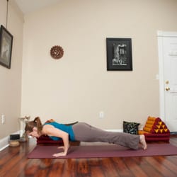 Yogafied - Strengthen your connection to your body.