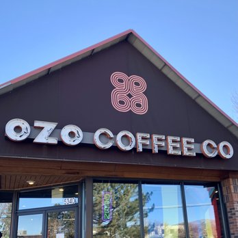 Ozo Coffee - the front of the building - Coffee & Tea Near Me - Boulder, Colorado Ozo Coffee - the front of the building - Coffee & Tea Near Me - Boulder, Colorado