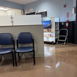 The Little Clinic