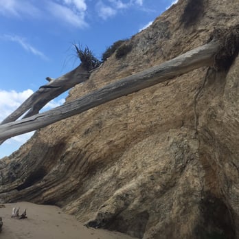 Mesa Lane Steps - Beaches Near Me - Santa Barbara, California Mesa Lane Steps - Beaches Near Me - Santa Barbara, California