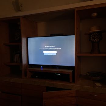 Hotel Casa Cupula - They had Apple TV but a problem with the connection and you were unable to stream anything without freezing. - Hotels Near Me - Puerto Vallarta, JAL