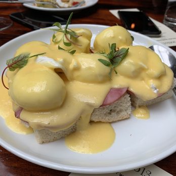 Via 13 - Eggs Benedict - Italian Near Me - New York, New York Via 13 - Eggs Benedict - Italian Near Me - New York, New York