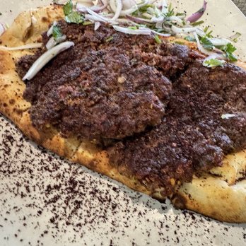 Express Kabob - Chapli Kabob - Afghan Near Me - Plano, Texas