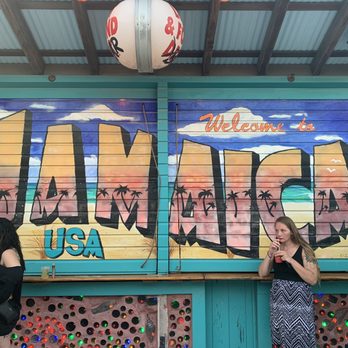 Seacrets - Bars Near Me - Ocean City, Maryland Seacrets - Bars Near Me - Ocean City, Maryland