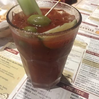 Famous Toastery - Breakfast & Brunch Near Me - Charlotte, North Carolina