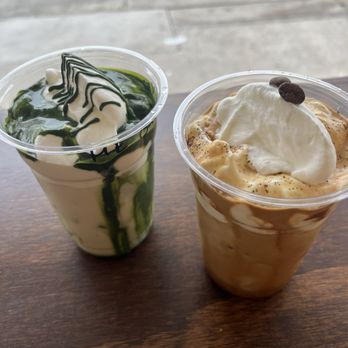 Re Coffee - Desserts Near Me - Northridge, California Re Coffee - Desserts Near Me - Northridge, California