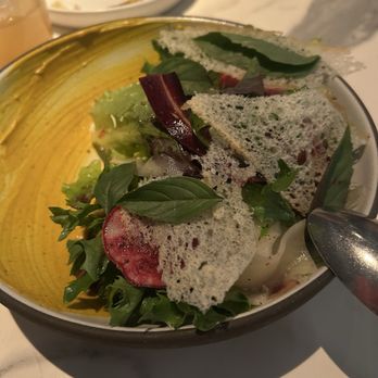 Kingfisher - Fall salad - Vietnamese Near Me - San Diego, California Kingfisher - Fall salad - Vietnamese Near Me - San Diego, California