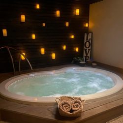 My Retreat Day Spa