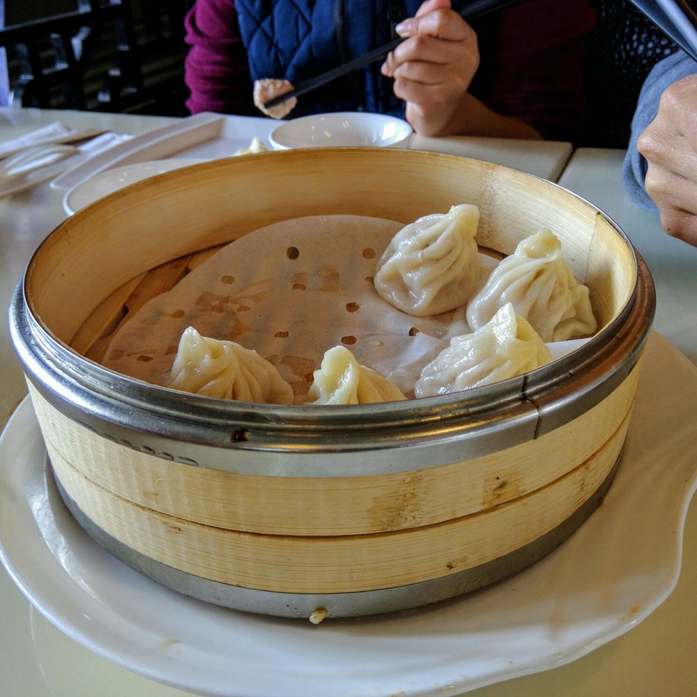 Dumplings