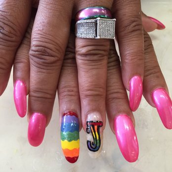 Top Nails - pride nails - Nail Salons Near Me - Chicago, Illinois Top Nails - pride nails - Nail Salons Near Me - Chicago, Illinois