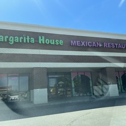 Margarita House - Store Front