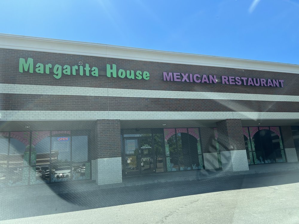 Margarita House