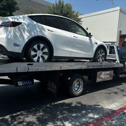 KB Towing Services
