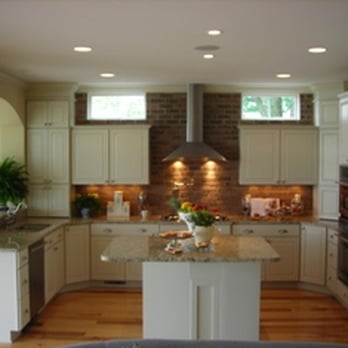 Meiste Homes - a kitchen with a center island - General Contractors Near Me - Holland, Michigan Meiste Homes - a kitchen with a center island - General Contractors Near Me - Holland, Michigan