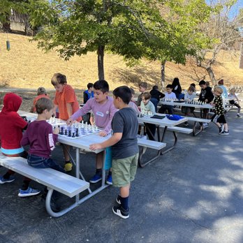 Bay Area Chess - Summer Camps Near Me - San Jose, California