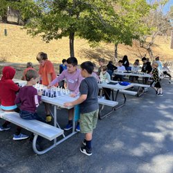 Bay Area Chess