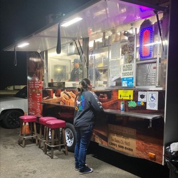 La Jalisciense - Food Trucks Near Me - Santa Nella, California La Jalisciense - Food Trucks Near Me - Santa Nella, California