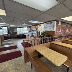 Burger Jim's