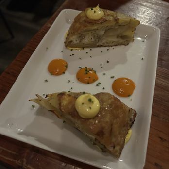 Amada - Tortilla Española - Tapas Bars Near Me - Philadelphia, Pennsylvania