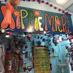 Hippie Mar