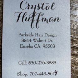 Parkside Hair Design