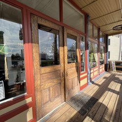 Maverick’s Diner - Maverick